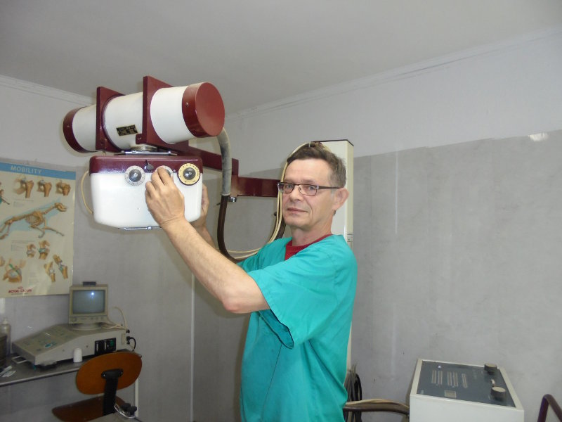 Gabinety, przychodnie, kliniki weterynaryjne czyli o tym jak nie dać się naciągać.